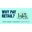 Injoy Thrift Goldsboro Inc logo