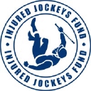 Injured Jockeys Fund logo