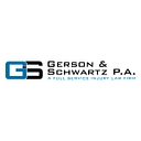 George Salinas Injury Lawyers logo