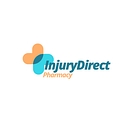InjuryDirect Pharmacy logo