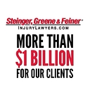 Steinger, Greene & Feiner logo