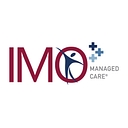 Imo Managed Care | More Than A Vendor, A Partner. logo