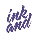 Favicon of ink&