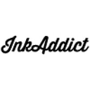 inkaddict.com logo