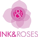 Ink & Roses logo