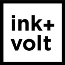 inkandvolt.com logo