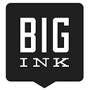 Big Ink Visual Communications logo