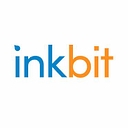 Inkbit logo