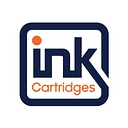 Logo for inkcartridges.com