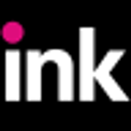 inkClub logotyp