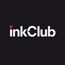 InkClub logo