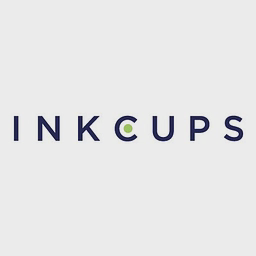 Logo of inkcups.com