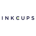 Inkcups Now logo