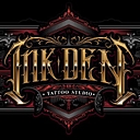 InkDen Tattoo Studio logo