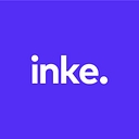 Favicon of inke. packaging