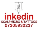 Inkedin Tattoo Studio - Glasgow logo