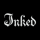inkedmag.com logo