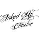Inked Up Chester logo