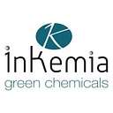 Inkemia Green Chemicals logo