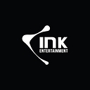 Ink Entertainment logo