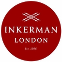 Inkerman London   Gifts, Trophies And Awards logo