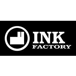 Ink Factory logo
