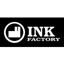 Ink Factory logo