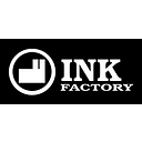 Ink Factory logo