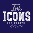 Ink Icons logo