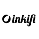 Inkifi UK logo