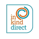 In Kind Direct logo