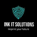 Ink It Solutions logo