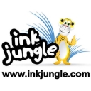 Ink Jungle logo