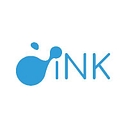 Ink Media. logo