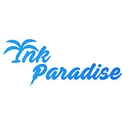 Ink Paradise logo