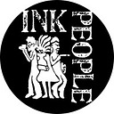 INK PEOPLE INC logo
