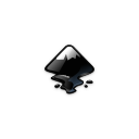 Inkscape logo