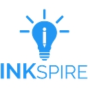 Inkspire logo