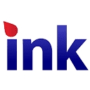 Ink Station Australia logo