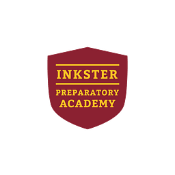 Inkster Preparatory Academy logo