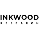 Inkwood Research logo