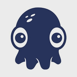 Inky logo