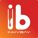 Inkybay logo