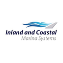 INLAND AND COASTAL MARINA SYSTEMS LTD logo