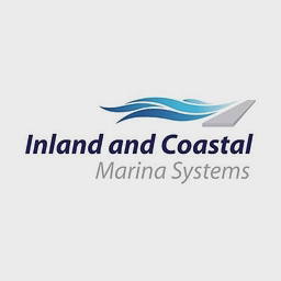 Inland and Coastal Marina Systems UK logo