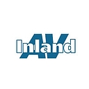 Inland Audio Visual logo