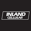 Inland Cellular logo