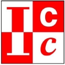 Inland Construction Company logo
