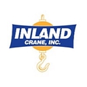 Inland Crane Inc logo