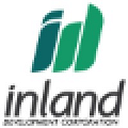 Inland Development Corporation logo